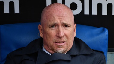 Serie A Cagliari, Maran: «Venivamo da due partite che ci hanno tolto energie»