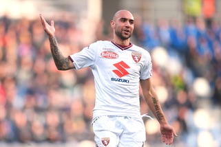 Torino, il Var toglie solo e non dà mai