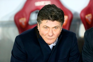 Sassuolo-Torino, Mazzarri: «Due punti buttati»