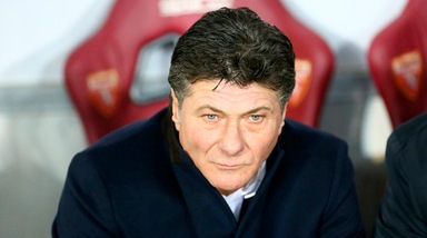 Sassuolo-Torino, Mazzarri: «Due punti buttati»
