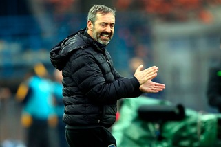Serie A Sampdoria, Giampaolo: «Vittoria di personalità contro l'Empoli»