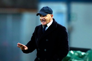 Serie A Empoli, Iachini: «Peccato, avevamo iniziato bene»