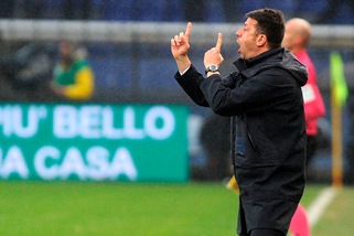 Serie A Parma, D'Aversa: «Fa piacere riavere Gervinho»