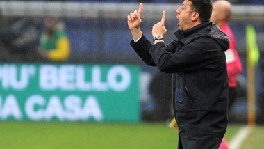 Serie A Parma, D'Aversa: «Fa piacere riavere Gervinho»