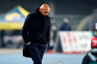 Inter, Spalletti mastica amaro: «Troppe scelte sbagliate»
