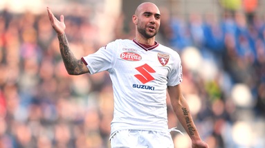 Torino, il Var toglie solo e non dà mai