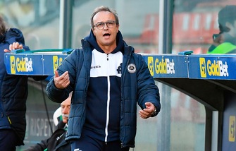 Diretta Spezia-Palermo dalle 17.30: probabili formazioni e dove vederla in tv