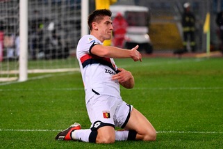 Fine anno con il botto