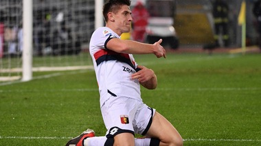 Fine anno con il botto