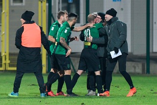 Serie C, Il Pordenone: «Campioni d'inverno come la Juventus»