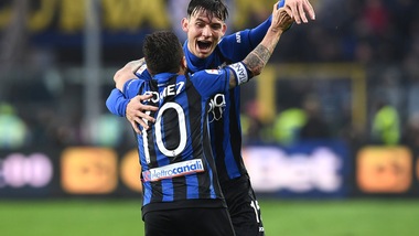 Serie A Atalanta, riposo per de Roon