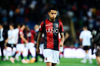 Serie A Bologna, Pulgar svolge lavoro differenziato