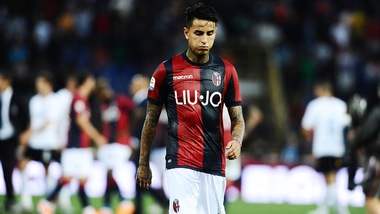 Serie A Bologna, Pulgar svolge lavoro differenziato