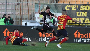 Serie B, vincono Lecce e Cosenza. Pari fra Cittadella e Perugia