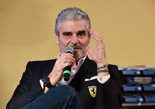 F1, per la Ferrari c'è il Tapiro d'Oro