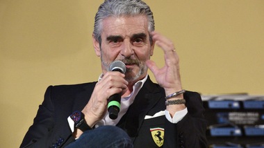 F1, per la Ferrari c'è il Tapiro d'Oro