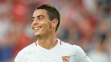 Liga, Leganes-Siviglia 1-1: Ben Yedder pareggia al 91'