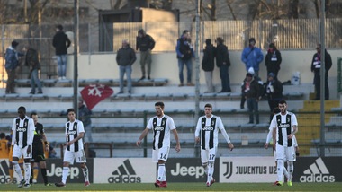 Serie C, Virtus Entella-Juventus U23 1-0: Nizzetto lancia i liguri. Catania-Cavese 5-0