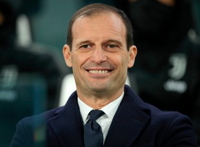 Atalanta-Juventus, la probabile formazione di Allegri