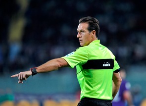Serie A, gli arbitri della 18esima giornata: Banti per la Juventus e Maresca per il Torino