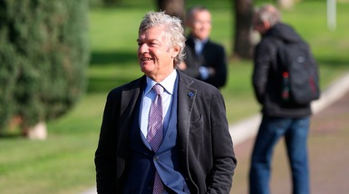 Fiorentina, Antognoni: «Si pretendono i risultati subito però ci vuole un po' di pazienza»