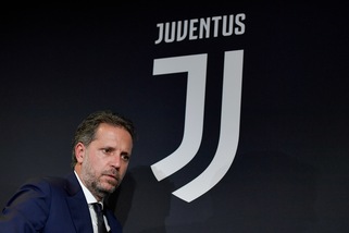 La Juventus di Paratici: «La trattativa più dura per Tevez, con Ronaldo è stato semplice»