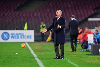 Serie A: Inter-Napoli, le quote corrono sul filo