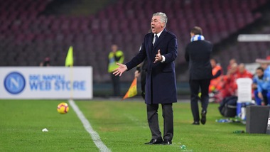 Serie A: Inter-Napoli, le quote corrono sul filo