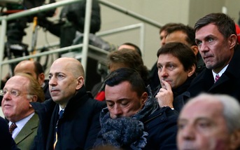 Ufficiale: il Milan farà ricorso al Tas contro la sentenza Uefa