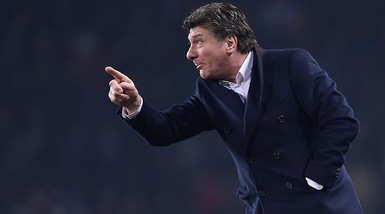 Torino, Mazzarri: «Con l'Empoli non dobbiamo strafare. Serve la spinta dei tifosi»