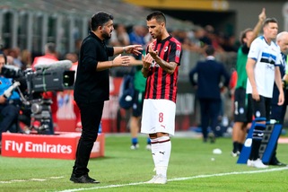 Milan senza pace: riecco Bakayoko e Kessié, ma Suso è out