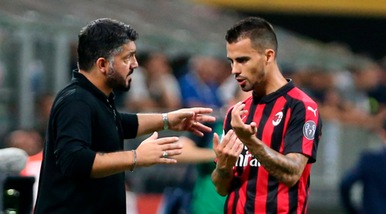 Milan senza pace: riecco Bakayoko e Kessié, ma Suso è out