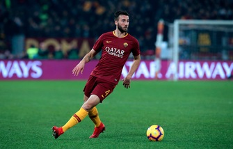 Serie A, Roma-Sassuolo in diretta alle 18: formazioni ufficiali e dove vederla in tv