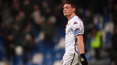 Serie A, diretta Torino-Empoli dalle 18: formazioni ufficiali e dove vederla in tv