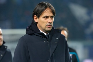 Lazio, Simone Inzaghi: «Sarà emozionante sfidare mio fratello»