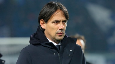 Lazio, Simone Inzaghi: «Sarà emozionante sfidare mio fratello»