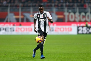 Juventus, ecco i convocati di Allegri per l'Atalanta: non ci sono Matuidi e Kean