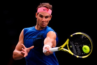 Nadal: «Non posso essere felice del 2018 perché ho attraversato momenti difficili»