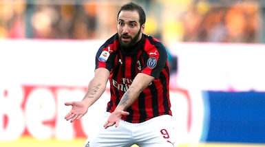 Serie A, Frosinone-Milan 0-0: Donnarumma salva un Diavolo che non sa più fare gol