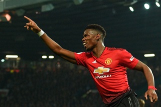 Manchester United, ecco il balletto di Pogba