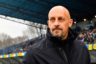 Serie A Chievo, Di Carlo: «Quagliarella ha cambiato la partita»