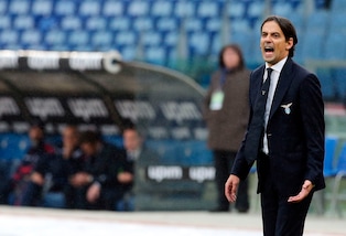 Inzaghi: «La Lazio è ambiziosa, ora serve continuità»