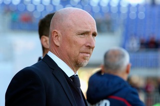 Serie A Cagliari, Maran: «Paghiamo le tante assenze»