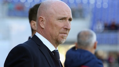 Serie A Cagliari, Maran: «Volevamo questa vittoria»