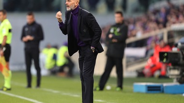 Serie A Fiorentina, Pioli: «Commessi troppi errori, ma l'arbitro non era in giornata»