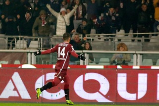 Serie A Torino-Empoli 3-0, il tabellino