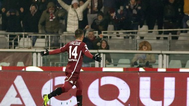 Serie A Torino-Empoli 3-0, il tabellino