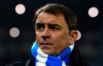 Serie A Spal, Semplici: «Continuando così arriveremo al nostro obbiettivo»