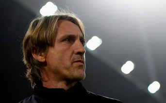 Serie A Udinese, Nicola: «Vedo progressi che mi fanno ben sperare»