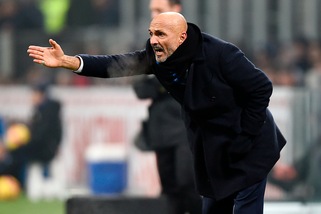 Inter, Spalletti: «Nainggolan? Io devo far rispettare le regole. Ora rientra»
